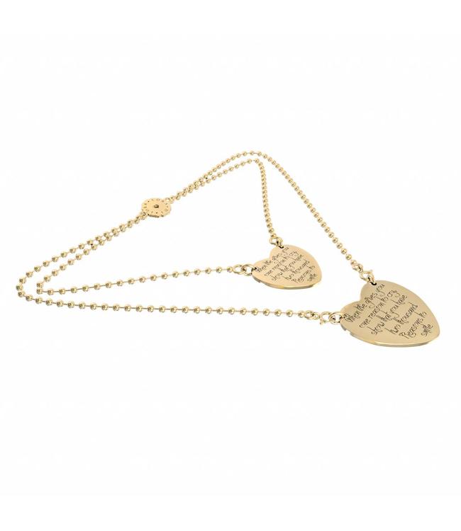 Necklace Bahia Reasons