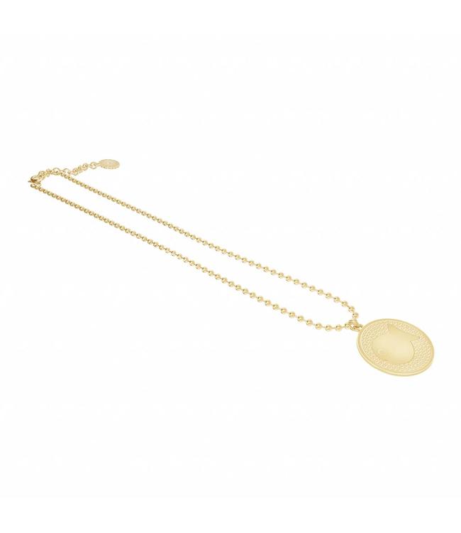 Ketting Indi Bubble