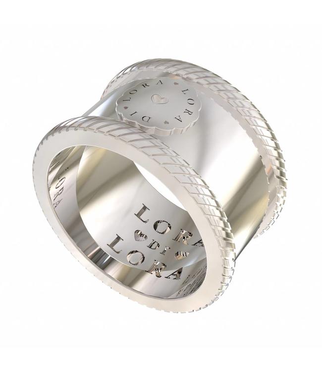 Ring Lora di Lora