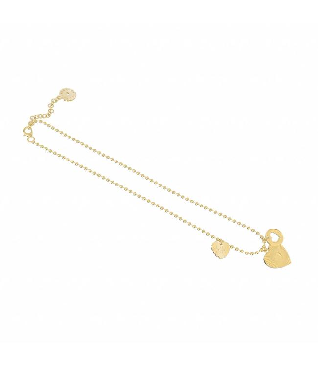 Necklace Jezebel Boda