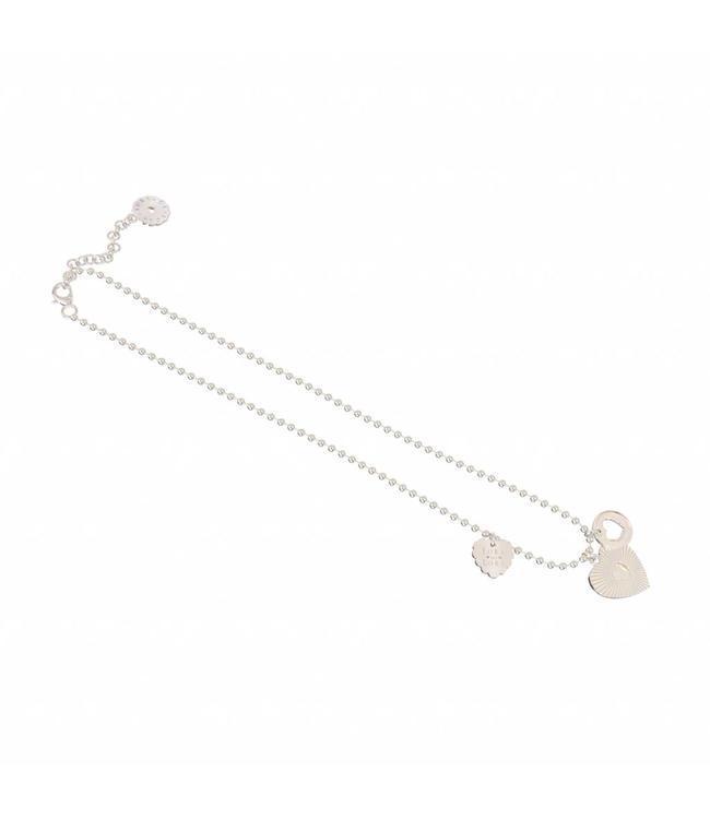 Necklace Jezebel Boda