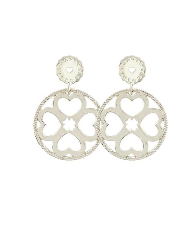 Earring 23 Barcelona