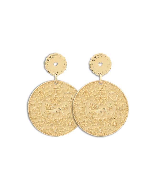 Earring 23 PhiPhi