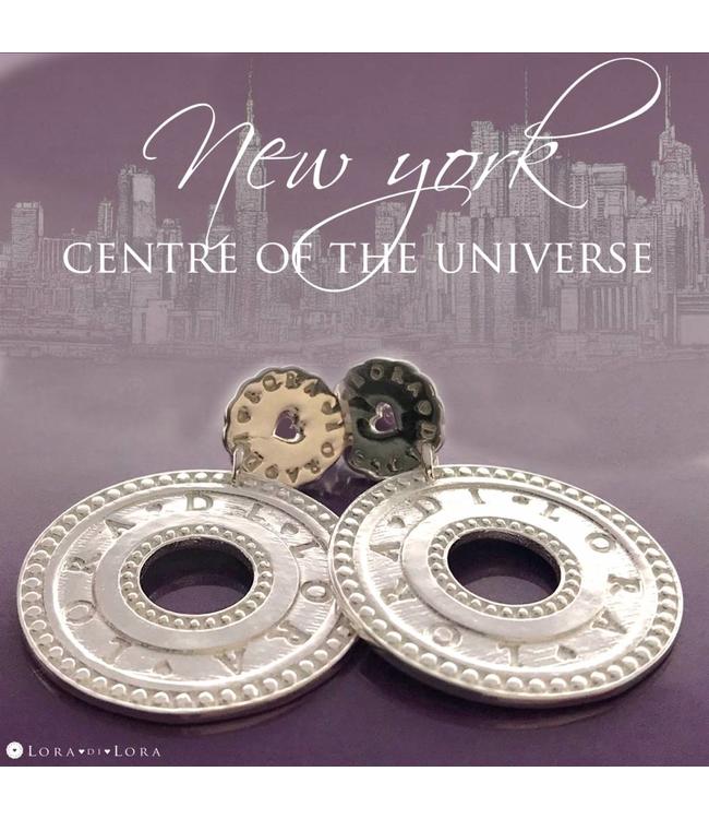 Oorbellen 23 NewYork