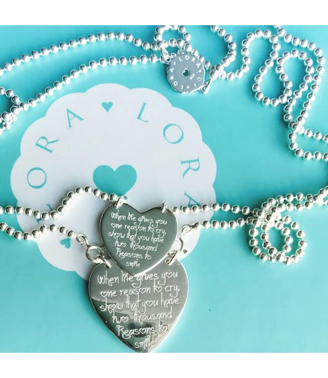 Necklace Bahia Reasons