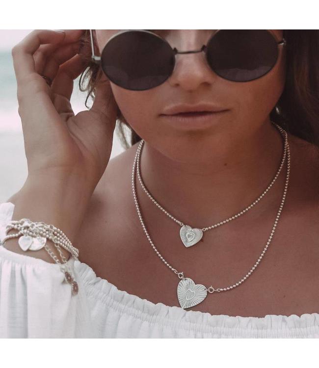 Halskette Bahia Boda