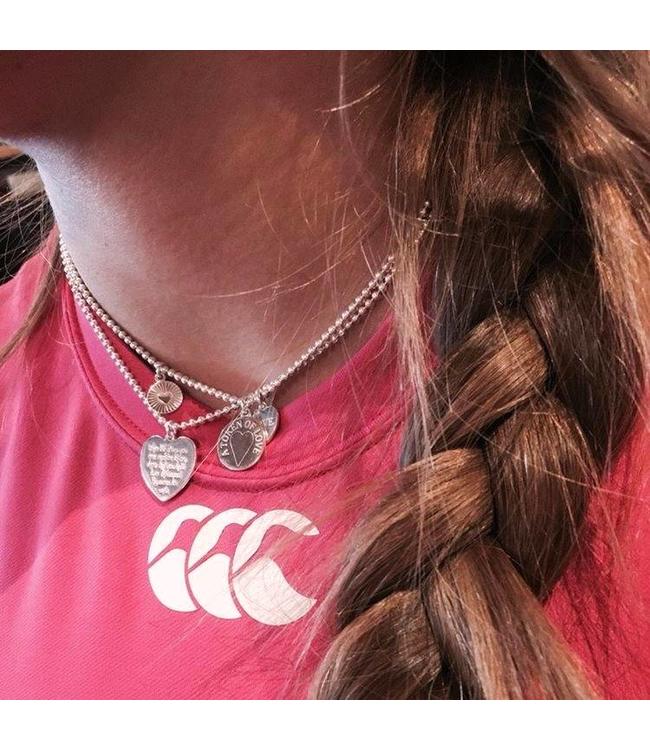 Ketting Indi Reasons