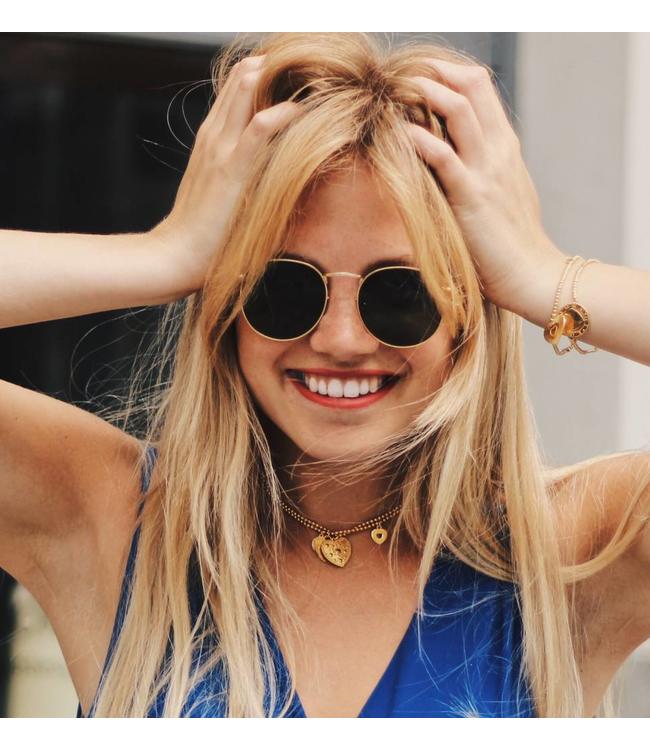 Halskette Indi Catch