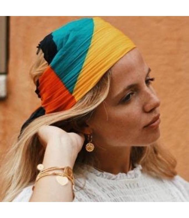 Oorbellen 22 La Nuit