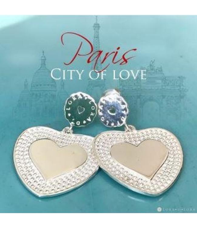 Earring 23 Paris