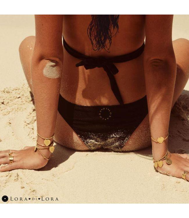 Armband Bindi La Lora love