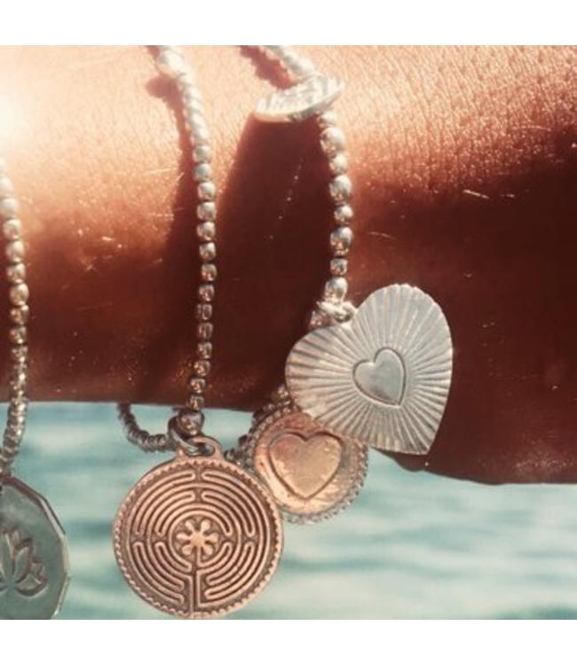 Bracelet Bachata Boda