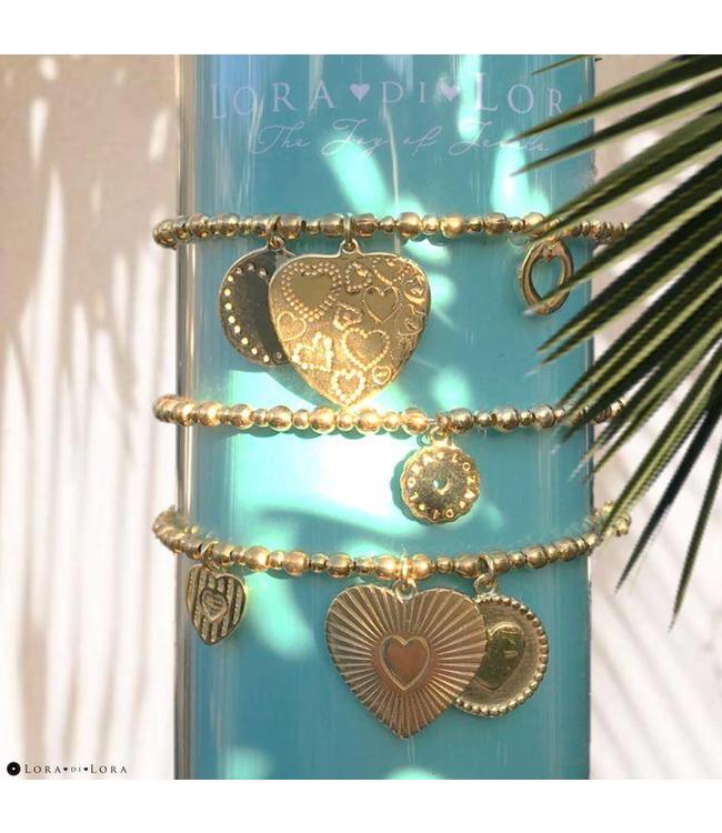 Bracelet Bachata Boda