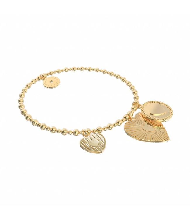 Bracelet Bachata Boda