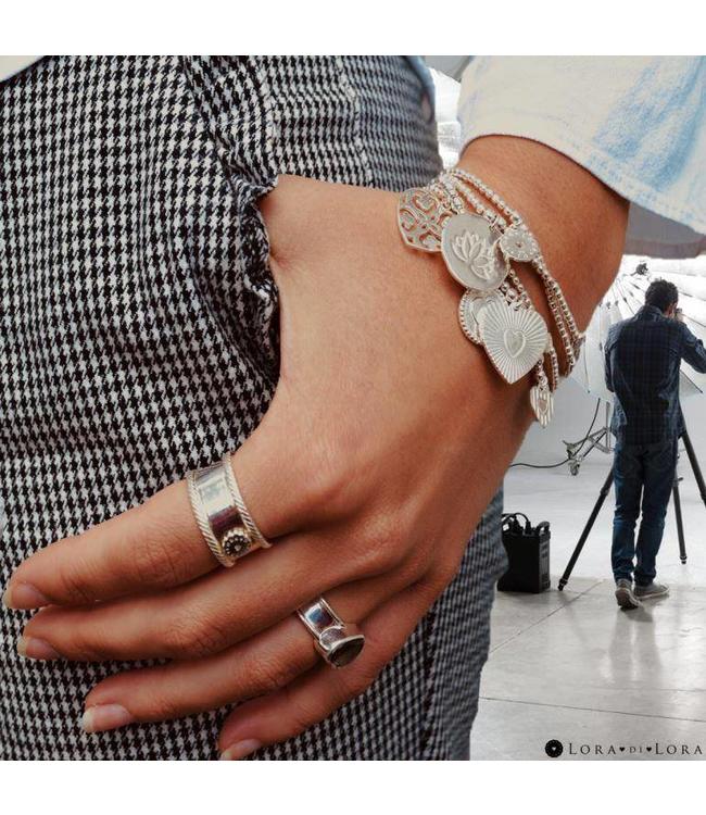 Bracelet Bachata Boda