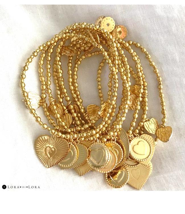 Bracelet Bachata Boda