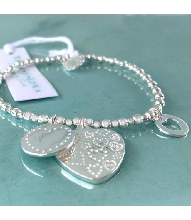 Bracelet Bachata Te Quiero