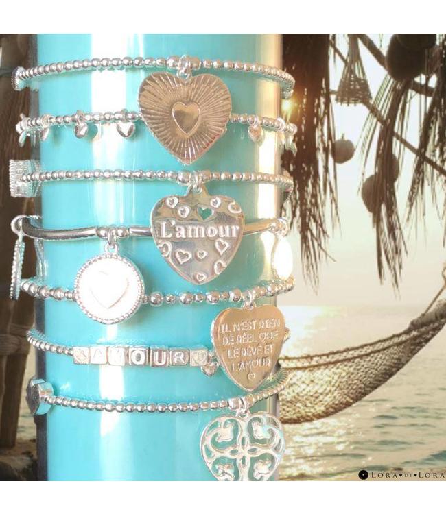 Armband Set 7-L'amour