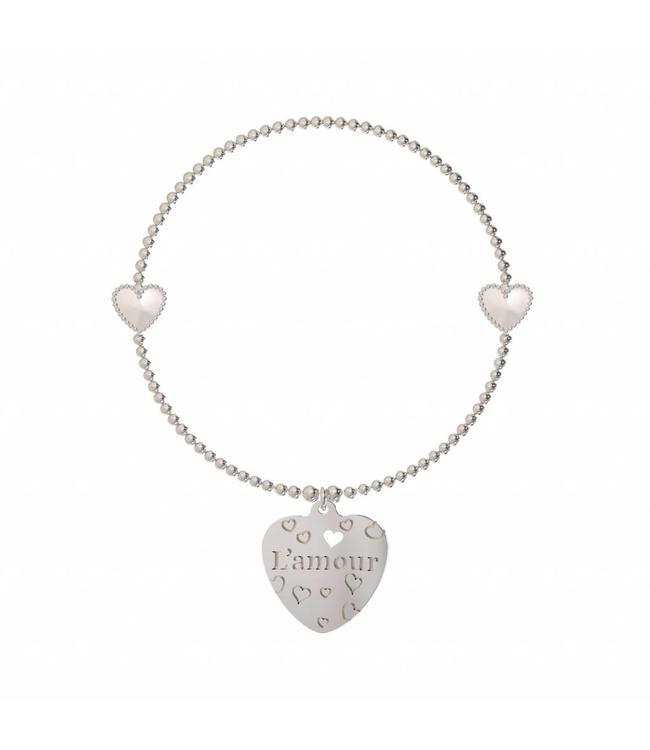 Armband Set 7-L'amour