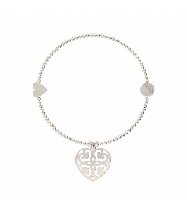 Bracelet Set 7-L'amour