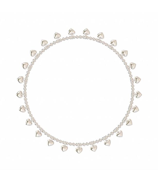 Bracelet Set 7-L'amour