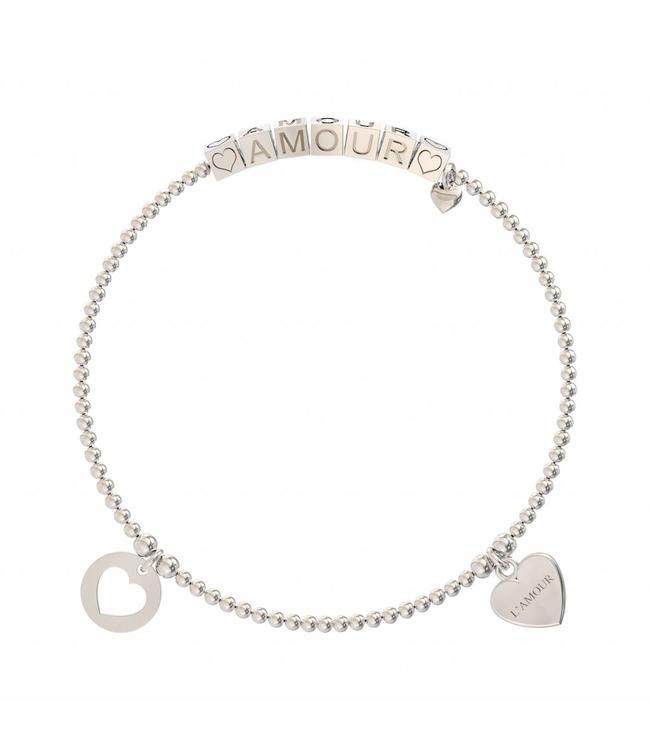 Armband Set 7-L'amour