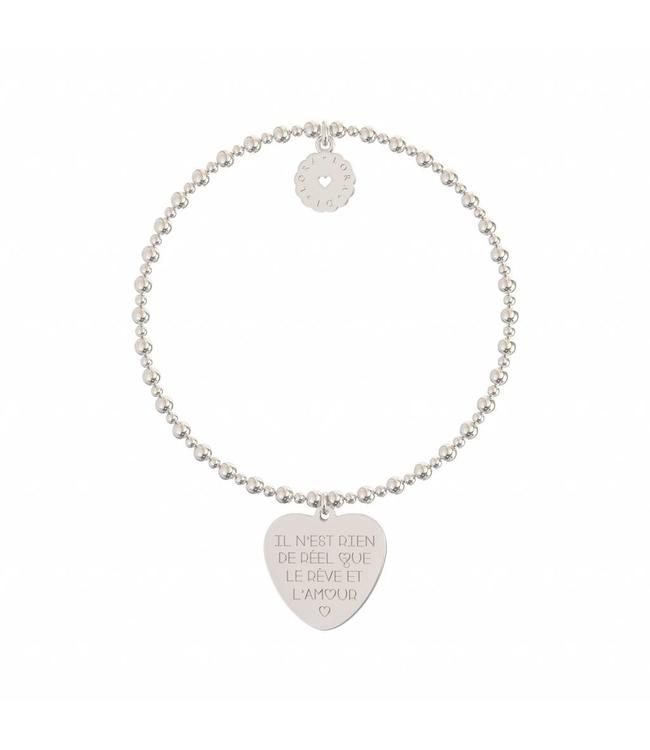 Bracelet Set 7-L'amour