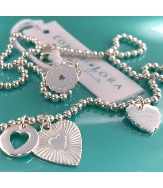 Necklace Jezebel Boda