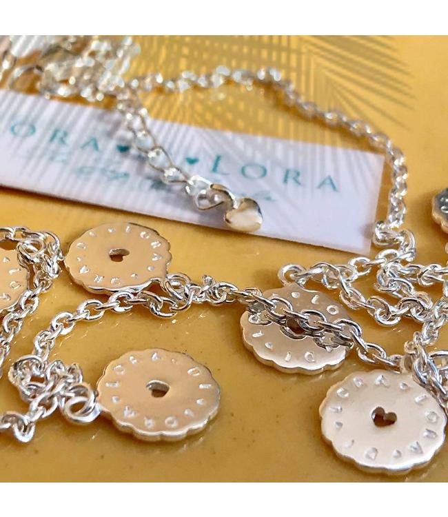 Ketting Chikki Lora