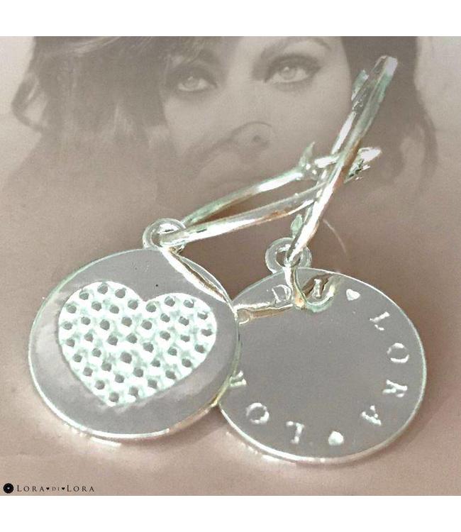 Ohrringe 22 Belle Amour