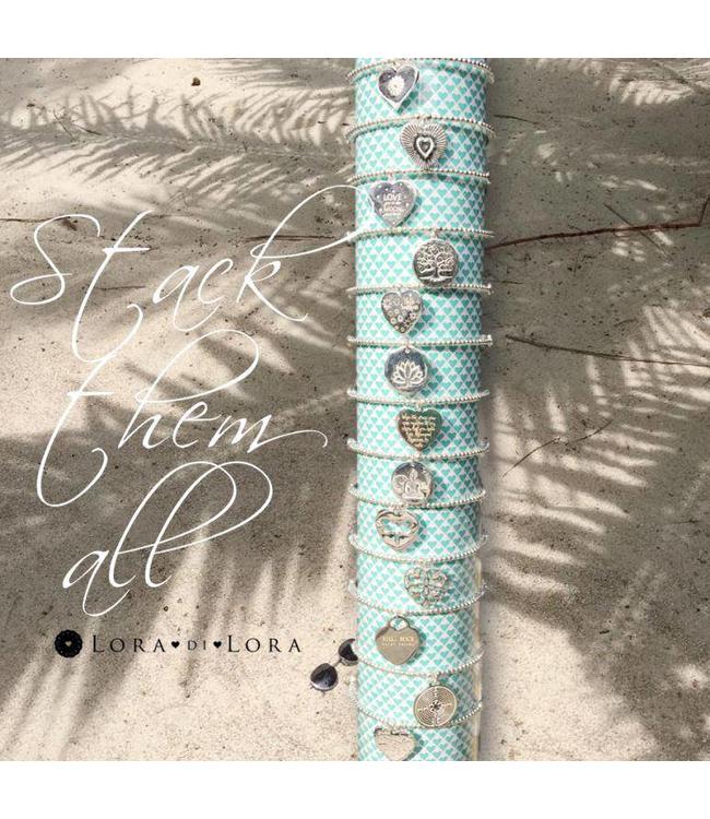 Bracelet Bamba Bodhi Tree