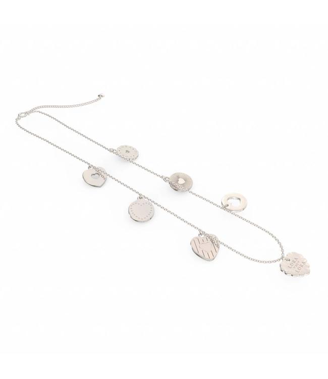 Necklace Chikki Love