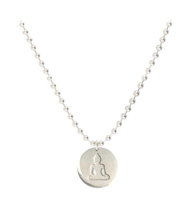 Necklace Indi Buddha