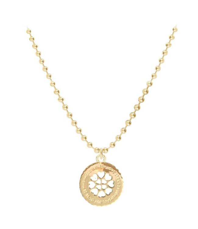 Necklace Indi Love Story