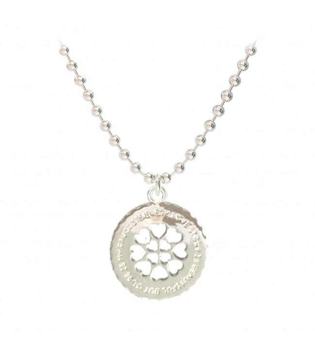 Necklace Indi Love Story