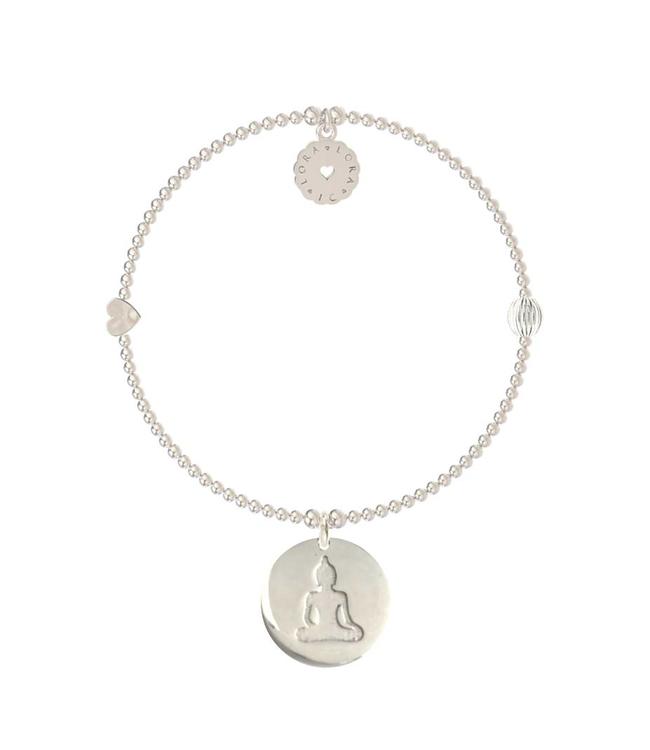 beproeving Voorzitter huis Armband Bamba Buddha - Lora di Lora ®️