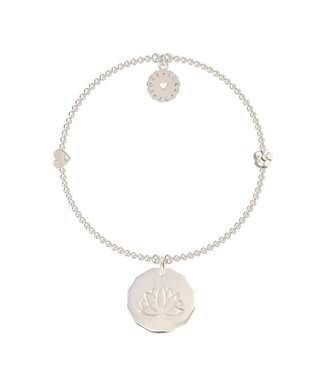 Armband Bamba Lotus