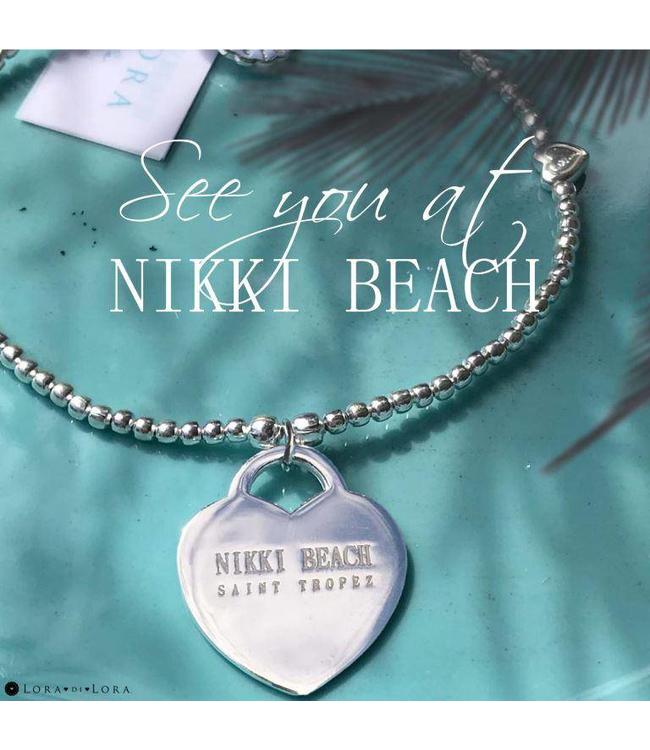 Bracelet Bamba Nikki Beach
