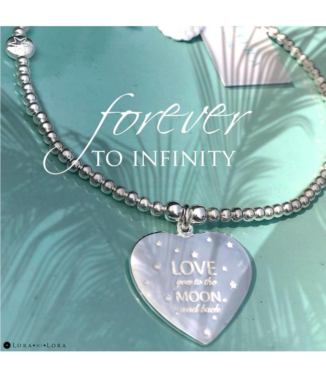 Armband Bamba Moon & Back