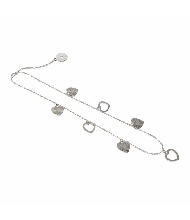 Halskette Chikki Boda