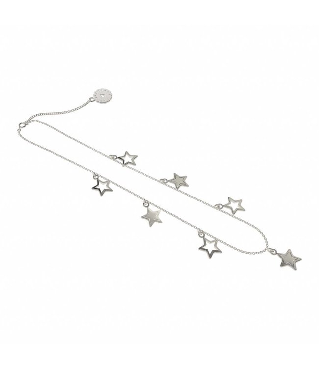 Necklace Chikki Star