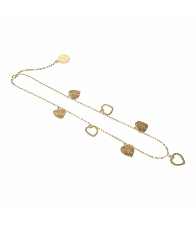 Necklace Chikki Boda