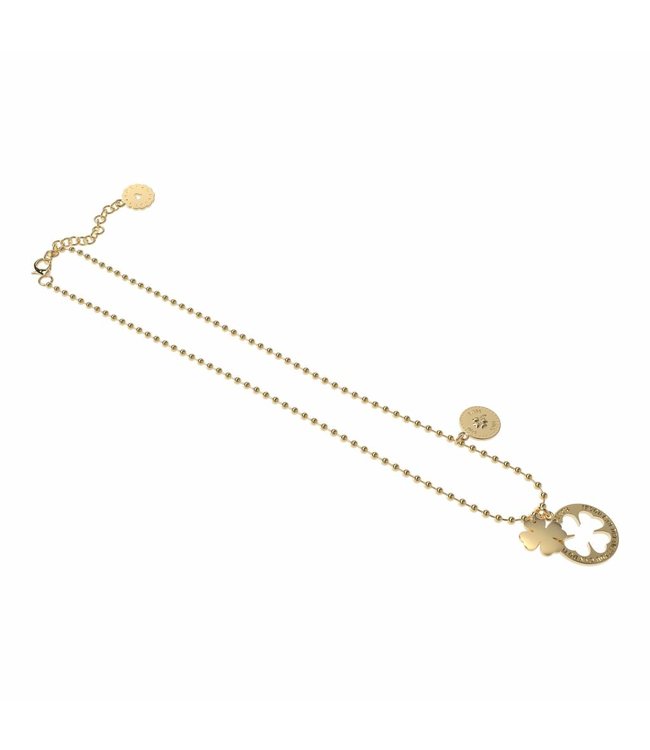 Ketting Jezebel Good-Luck