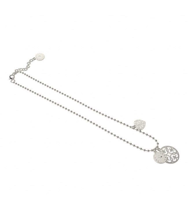 Necklace Jezebel Daffodil