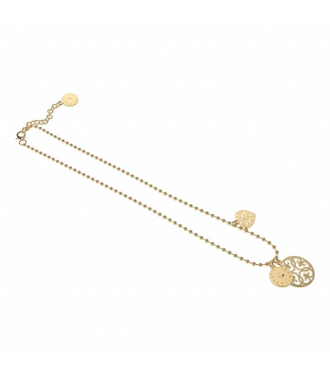 Ketting Jezebel Daffodil