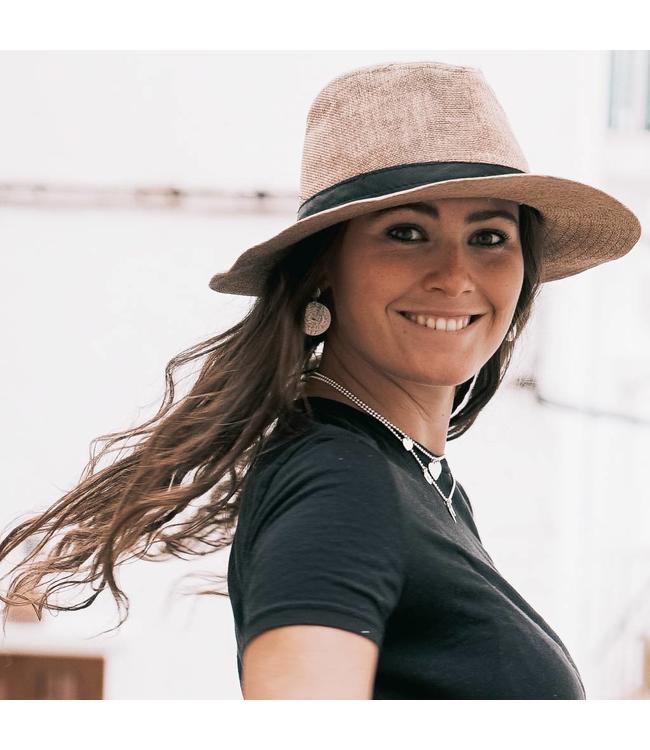 Wandering, exploring and enjoying