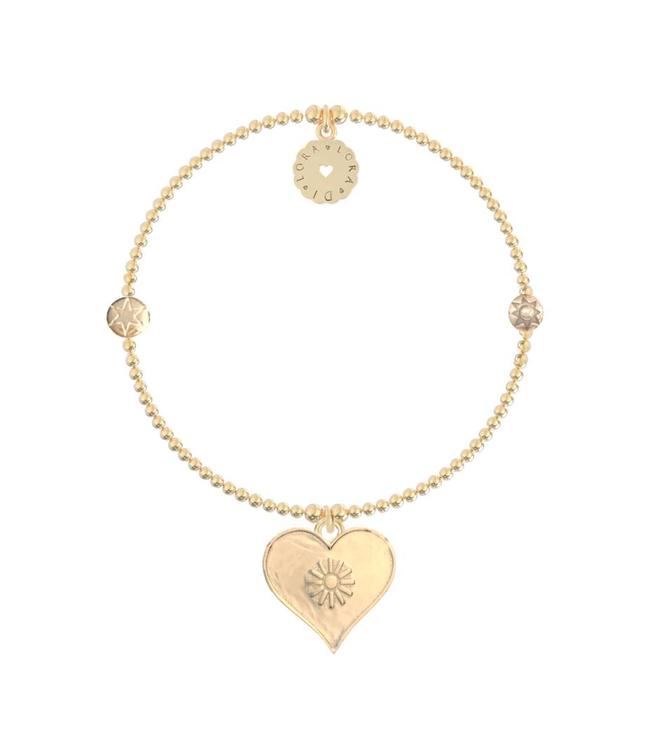 On vacation in style