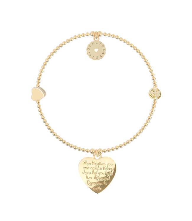 On vacation in style