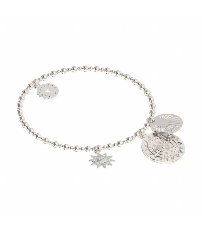 Armband Bachata Sunny