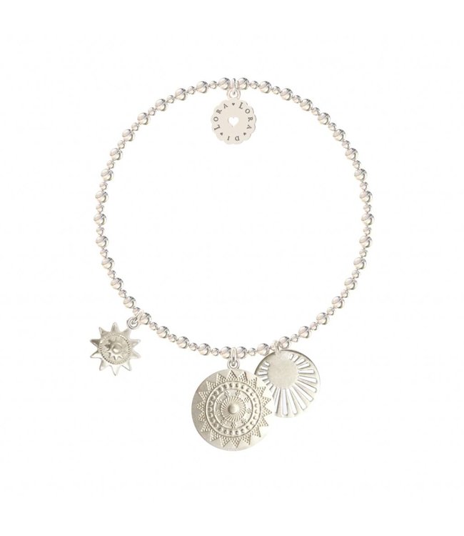 Bracelet Bachata Sunny